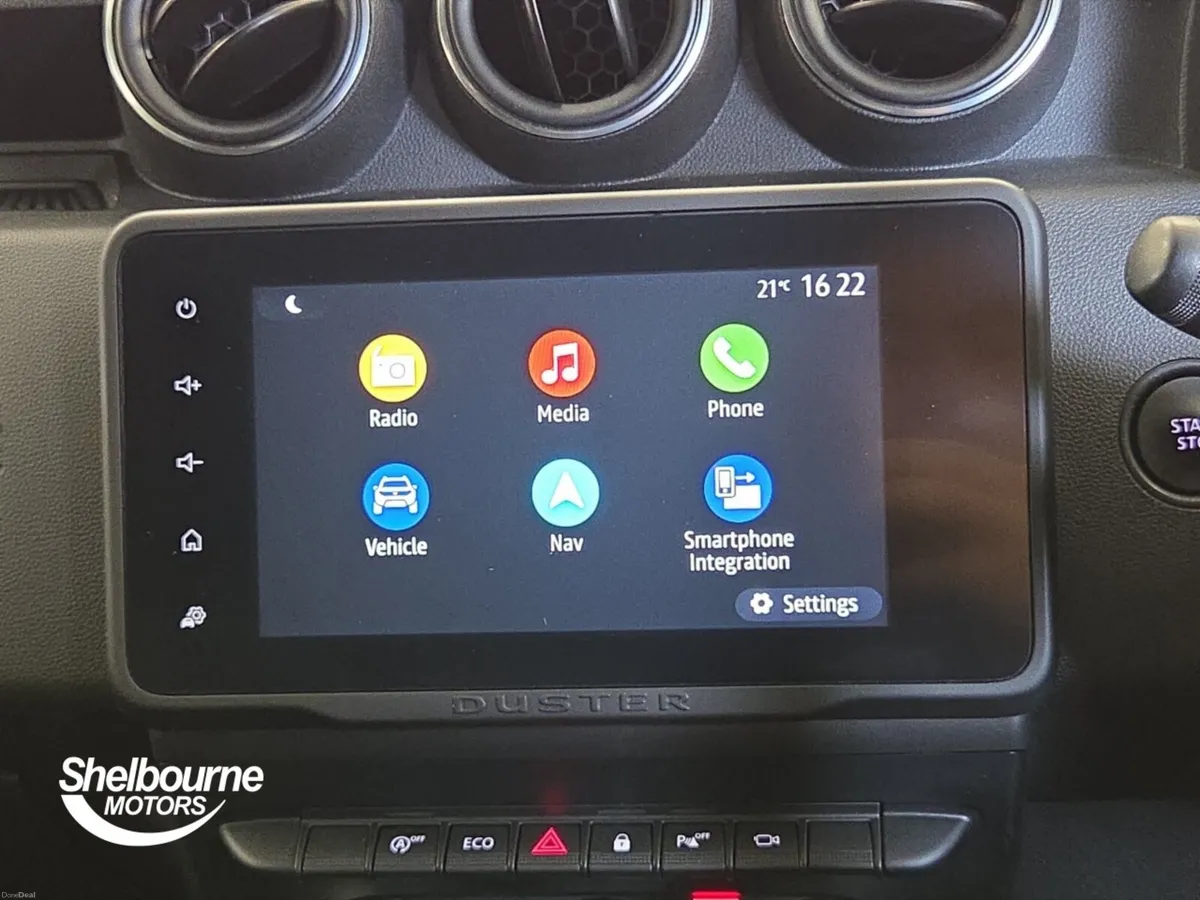 Dacia Duster PRESTIGE TCE - Image 5