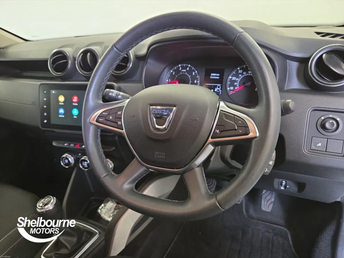 Dacia Duster PRESTIGE TCE - Image 4