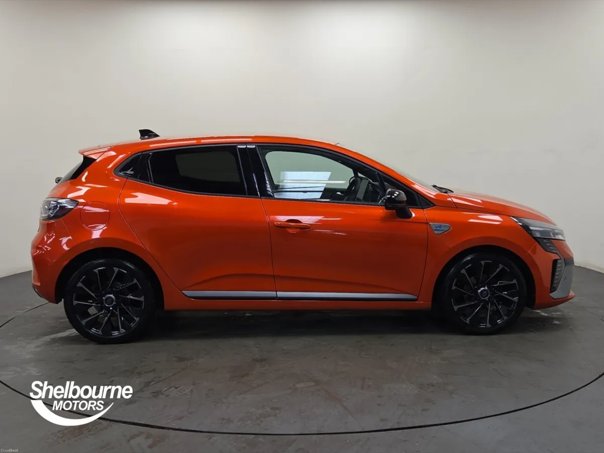 Renault Clio Hatchback Esprit Alpine - Image 3
