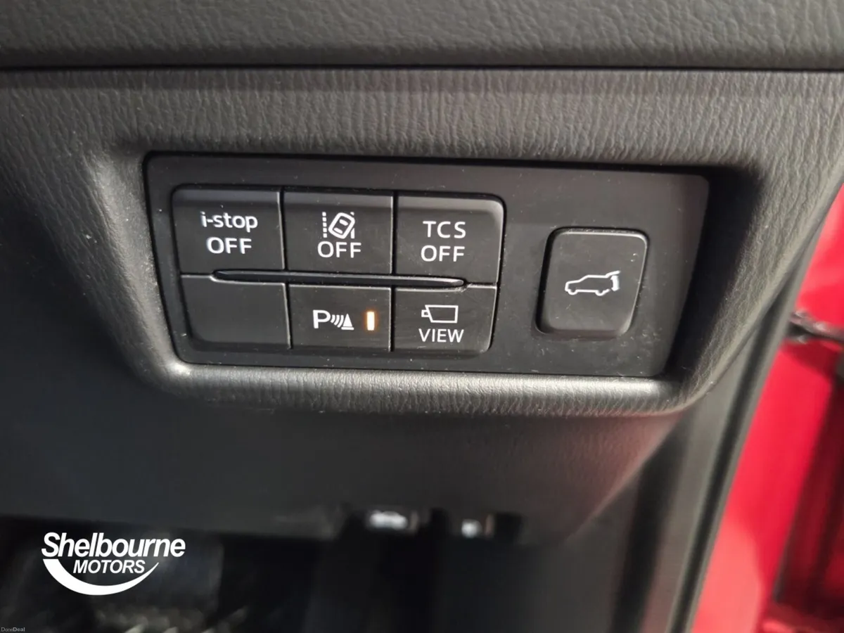Mazda CX-5 EXCLUSIVE-LINE - Image 5