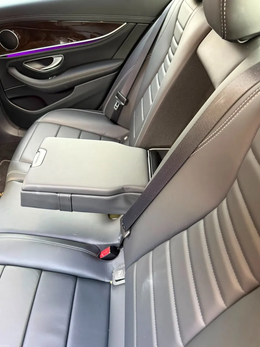 2021 Mercedes-Benz E220d AMG Line Premium – Immacu - Image 6