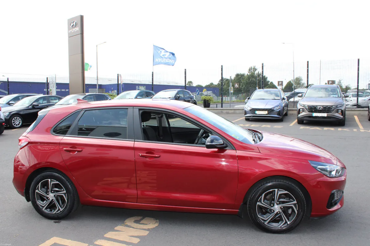 Hyundai i30 2021 - Image 6