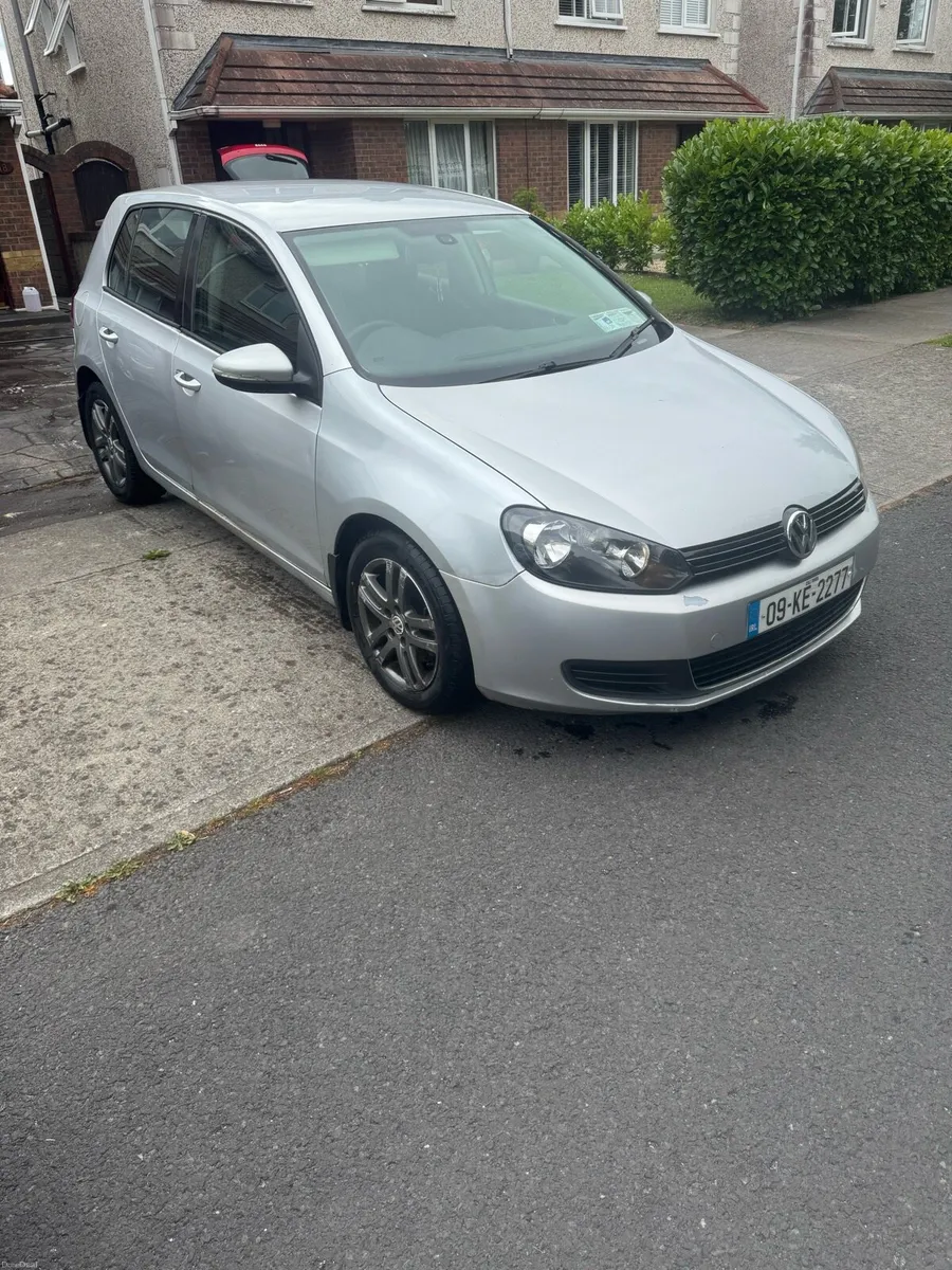 Automatic Long NCT 09/27 192kms - Image 1