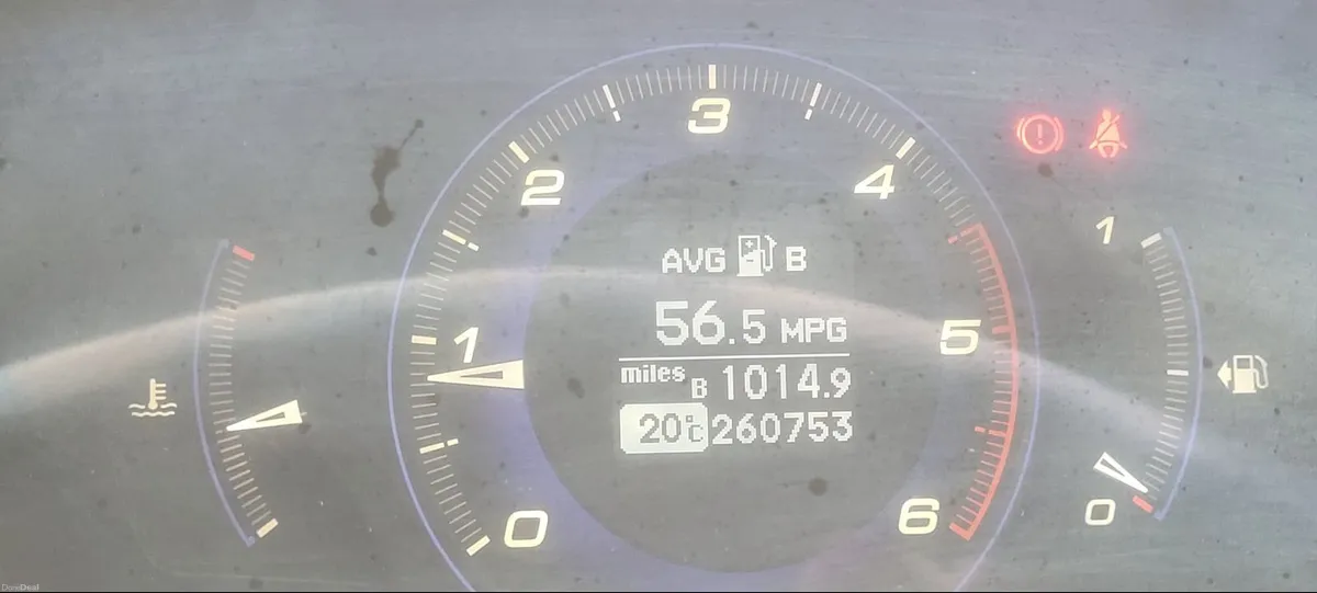 Honda Civic 2008 - Image 3