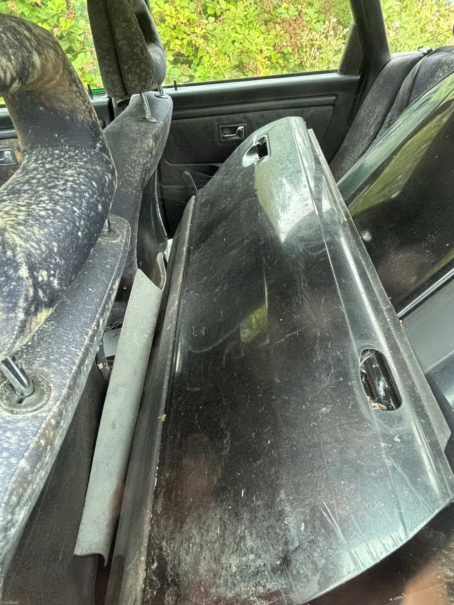 Audi 80 1992 - Image 5