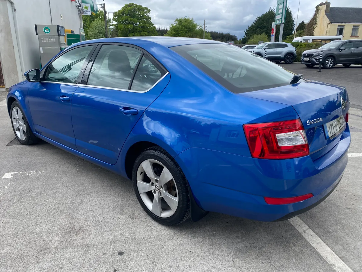 Skoda Octavia STYLE 1.6TDI 110HP - Image 6