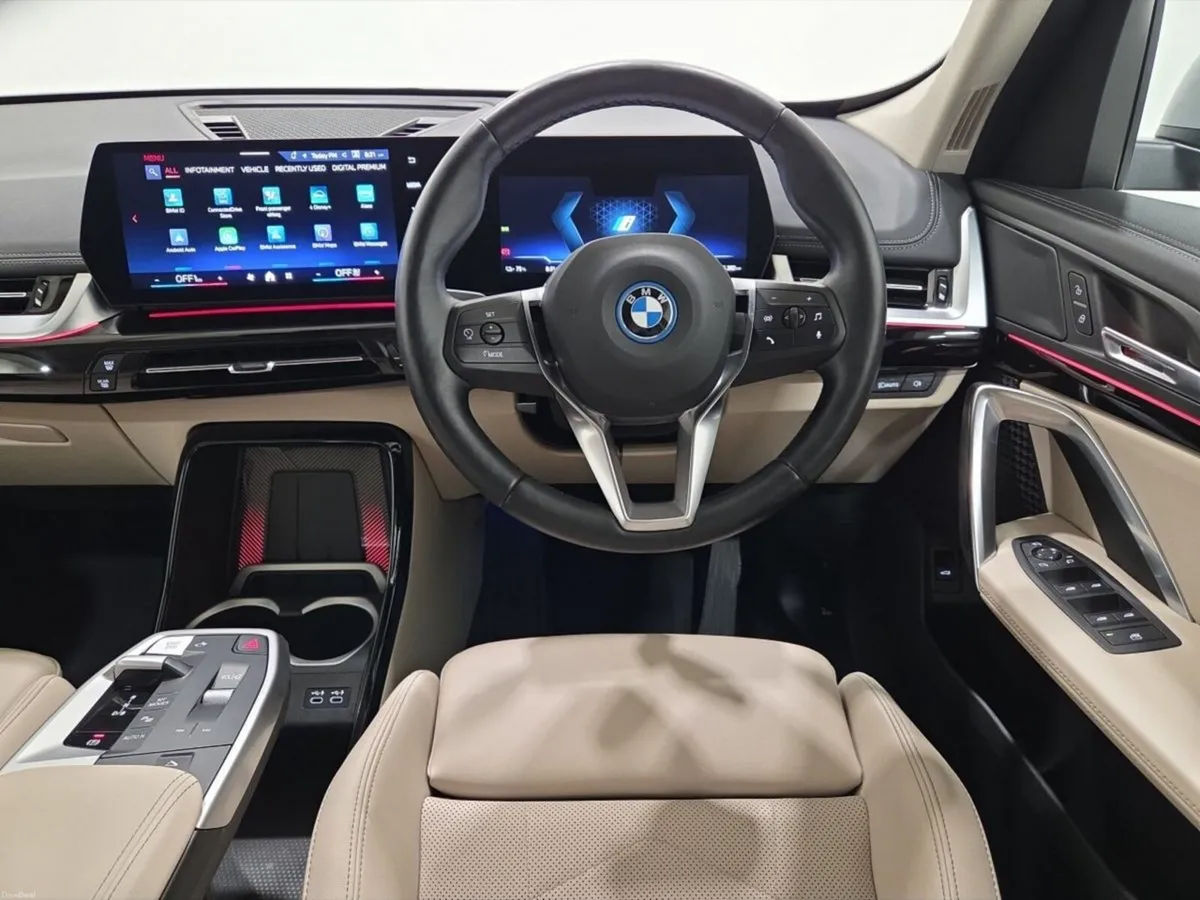 BMW iX1 eDrive20 xLine - Image 5