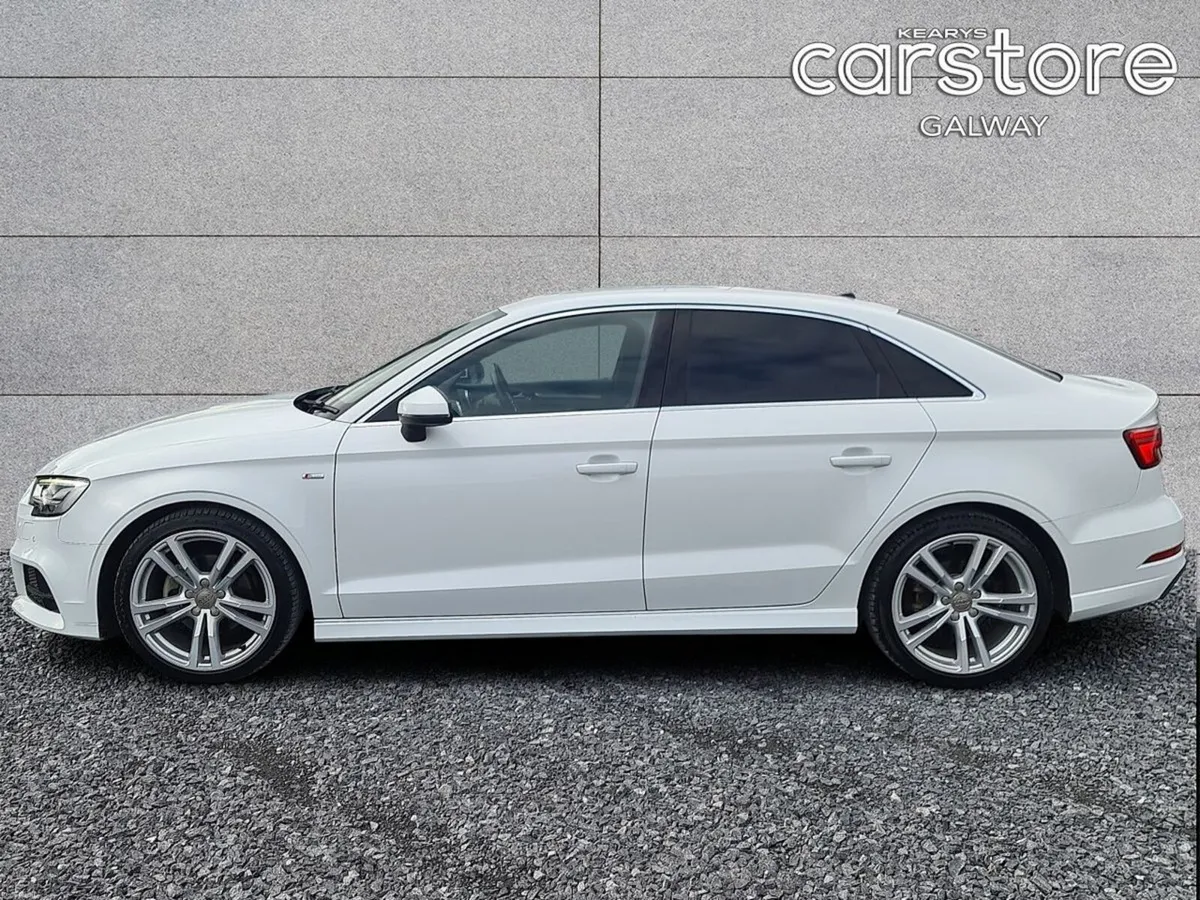 Audi A3 30 TFSI Sport S-Line Package - Image 6