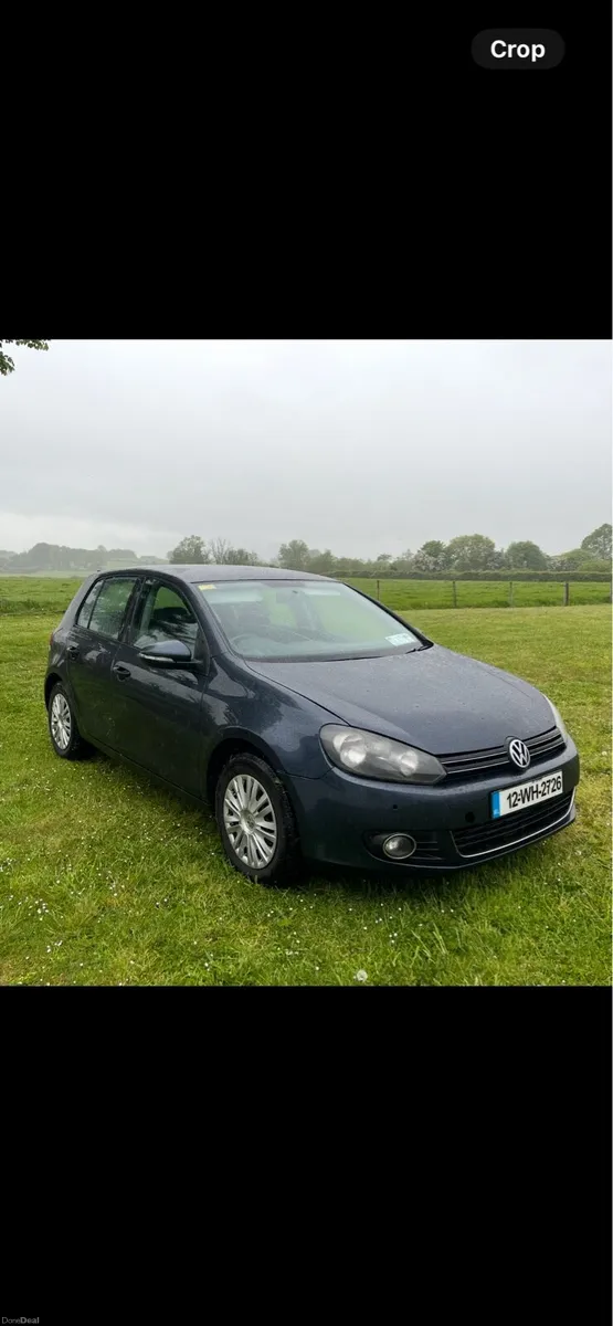 Vw golf tdi -price 3000 - Image 1