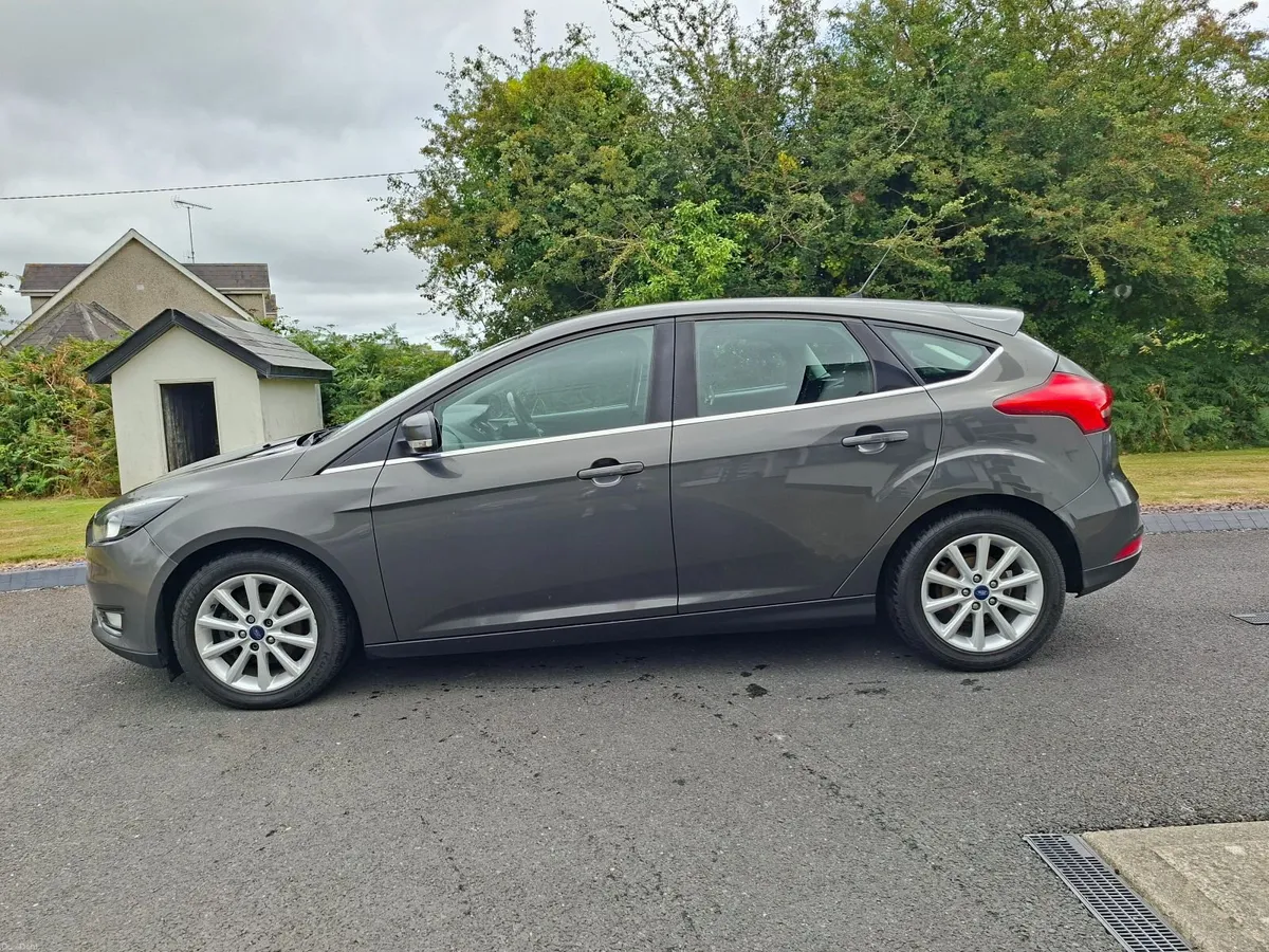 NEW NCT...2015 FORD FOCUS TITANIUM - Image 2