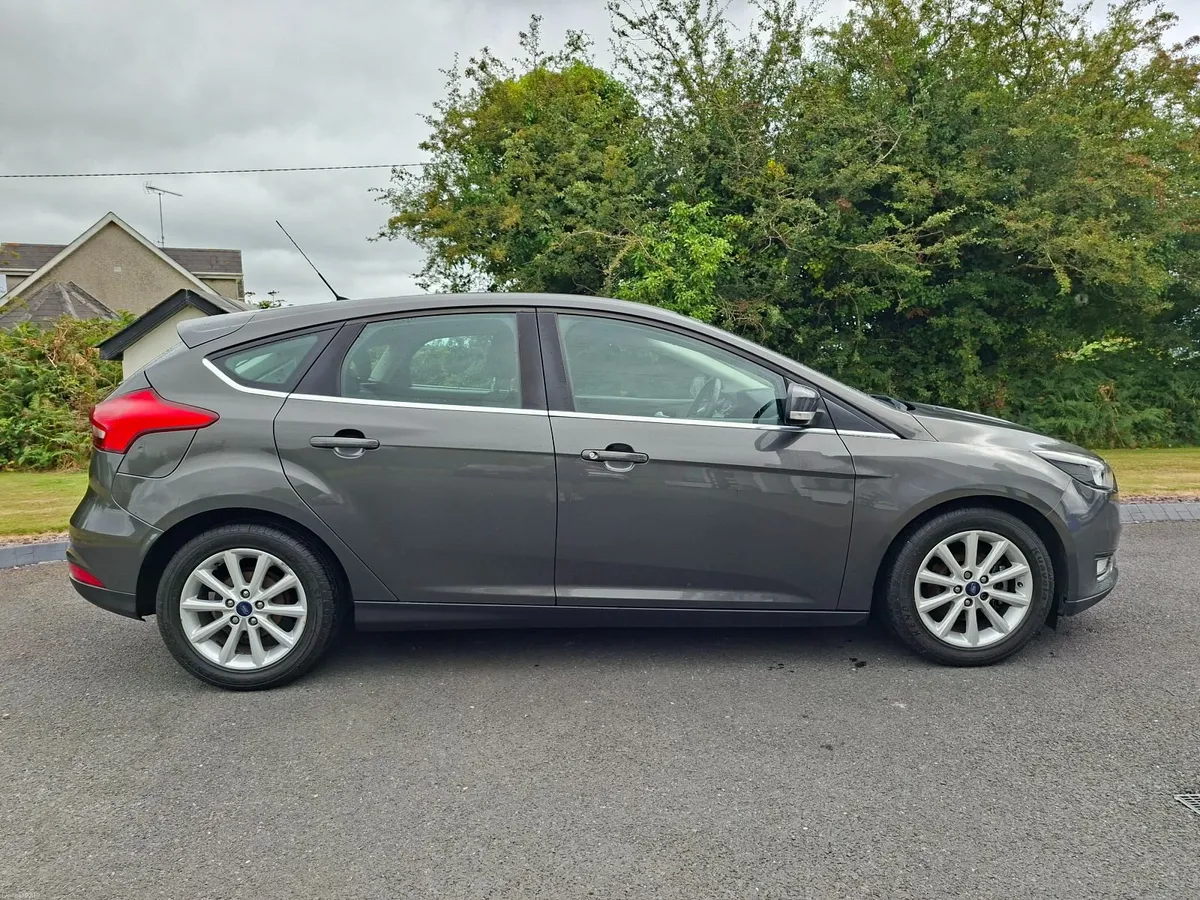 NEW NCT...2015 FORD FOCUS TITANIUM - Image 5