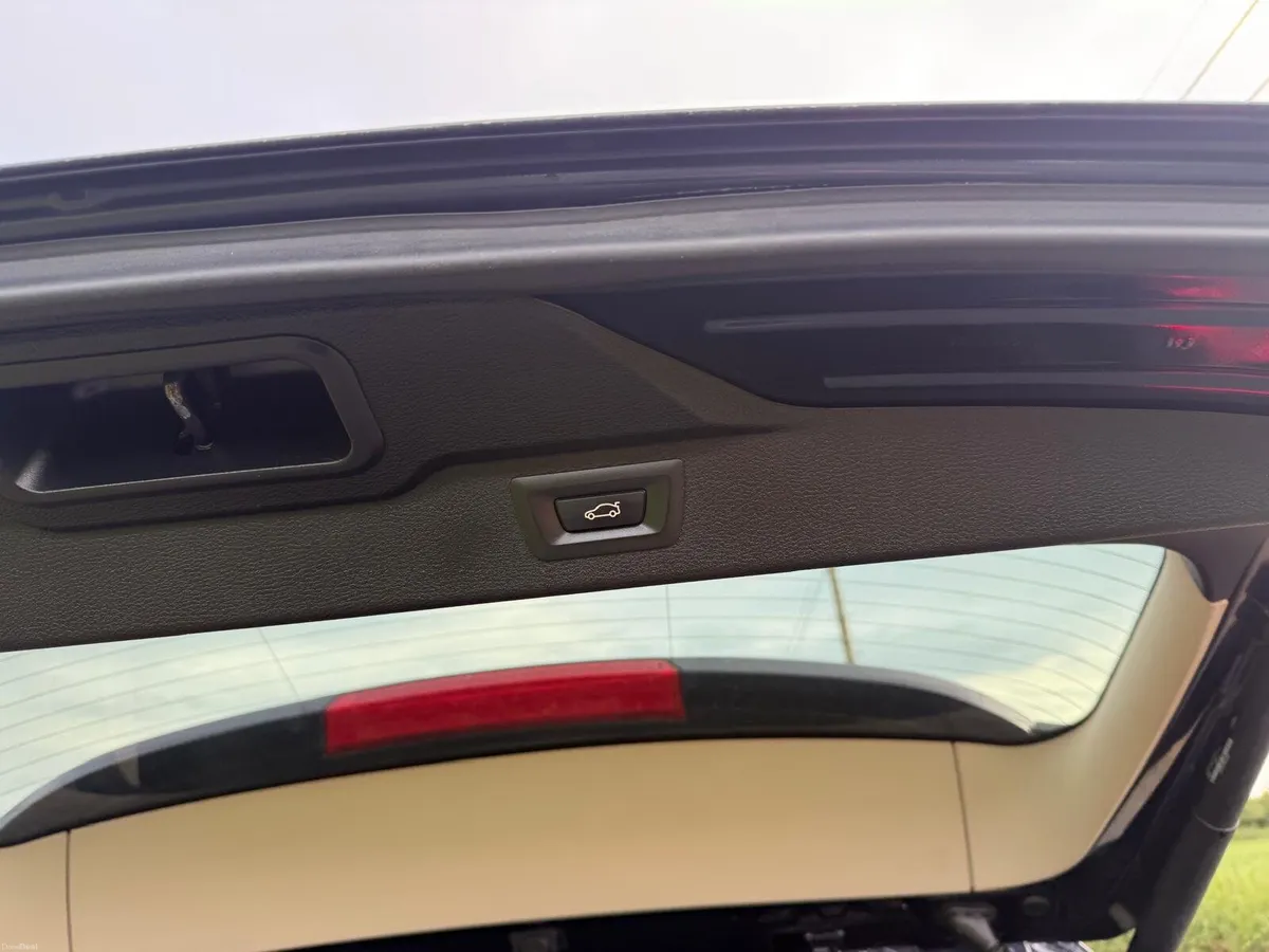 2015 BMW X5 - Image 6