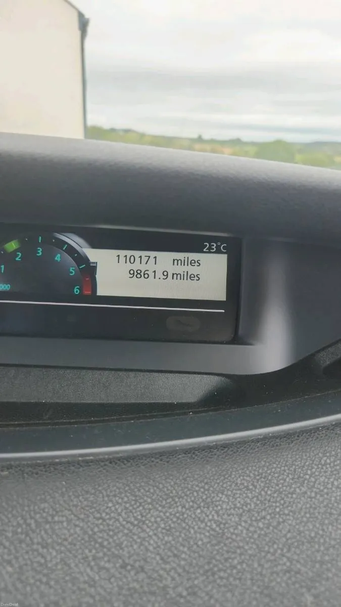 Renault Scenic - Image 6