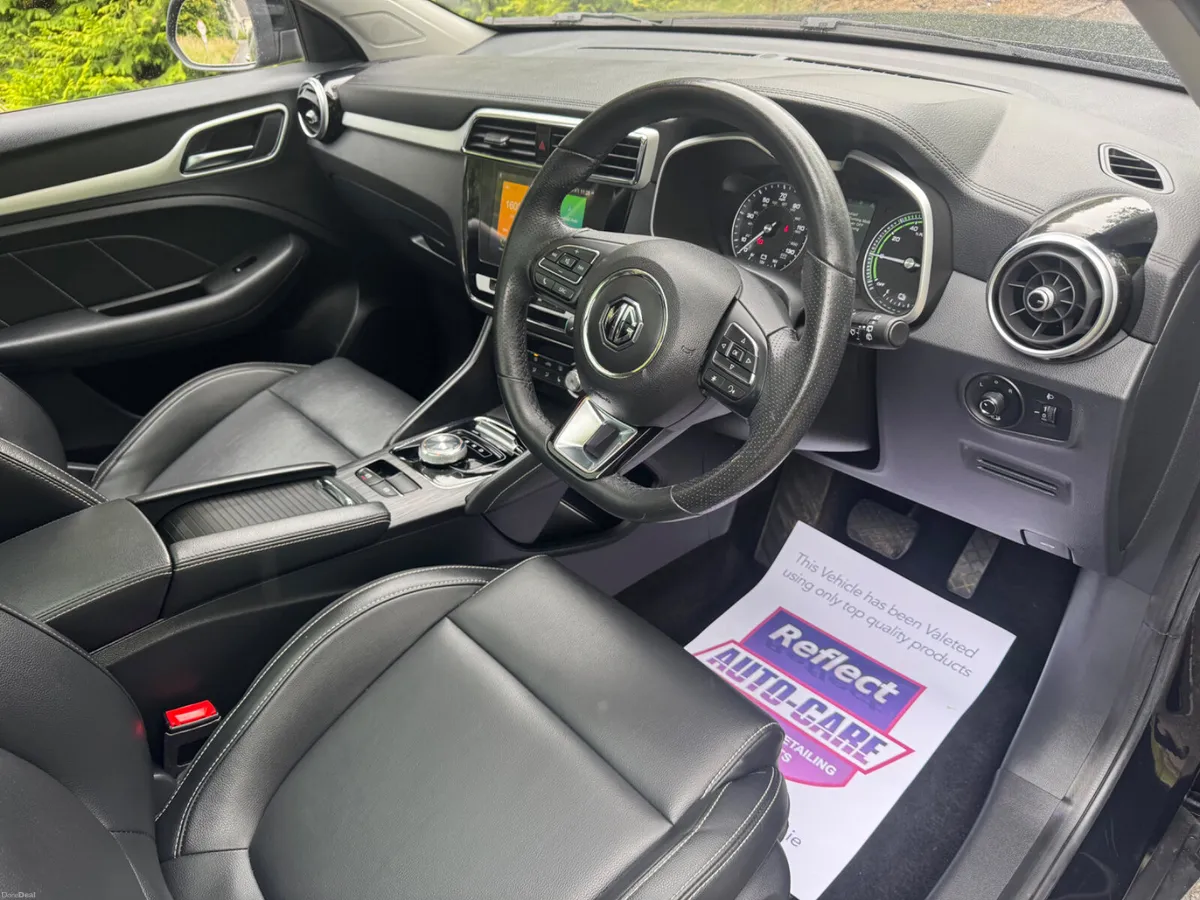 2021 MG ZS Ev .. HIGH-SPEC - Image 6
