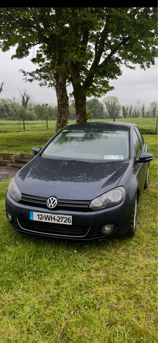Vw golf tdi -price 3000 - Image 3