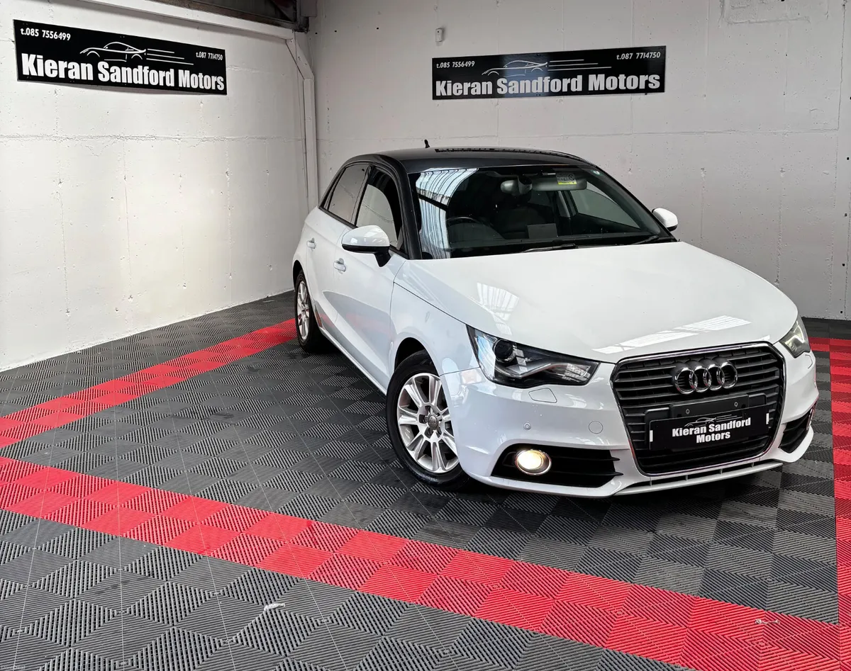 SALE - SALE - SALE - €1000 OF ADVERTISED PRICE - Image 1