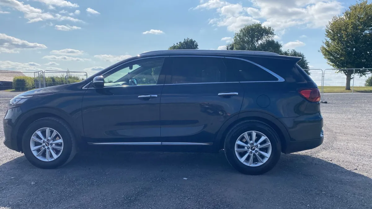 Kia Sorento 2018 K3 4WD  7 seaters - Image 5
