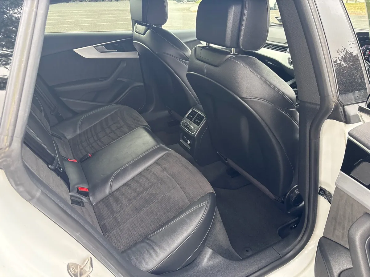 Audi A5 2020 - Image 6
