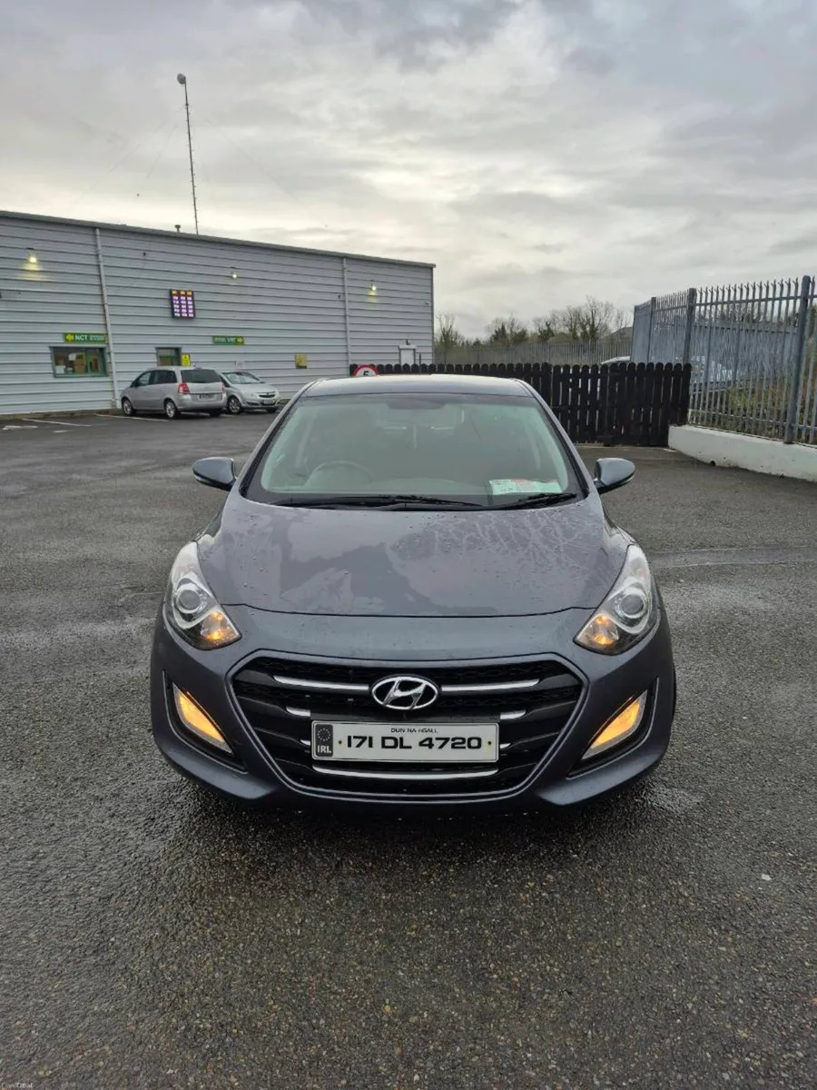 2017 I30 SE Nav - Image 5