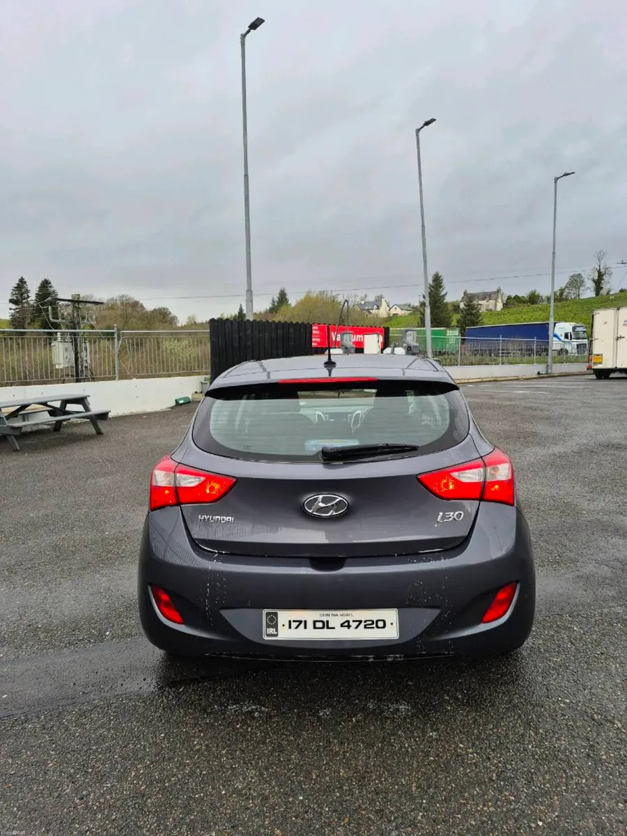 2017 I30 SE Nav - Image 6