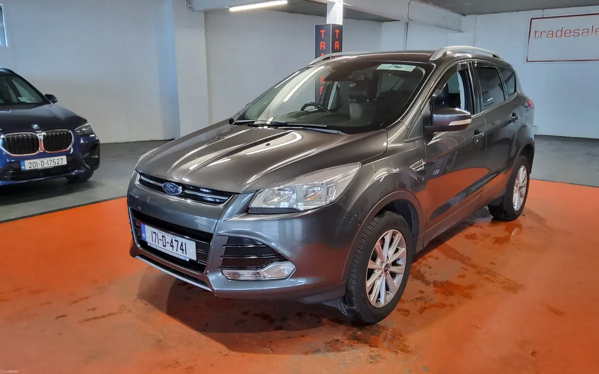 Ford Kuga 2017 - Image 3