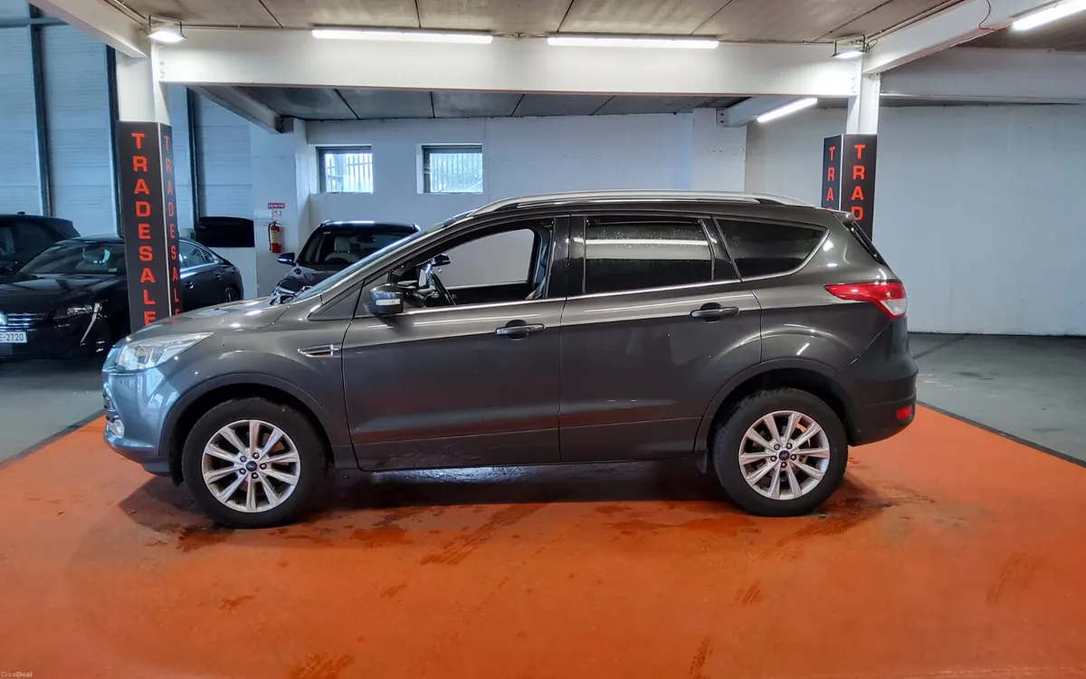 Ford Kuga 2017 - Image 6