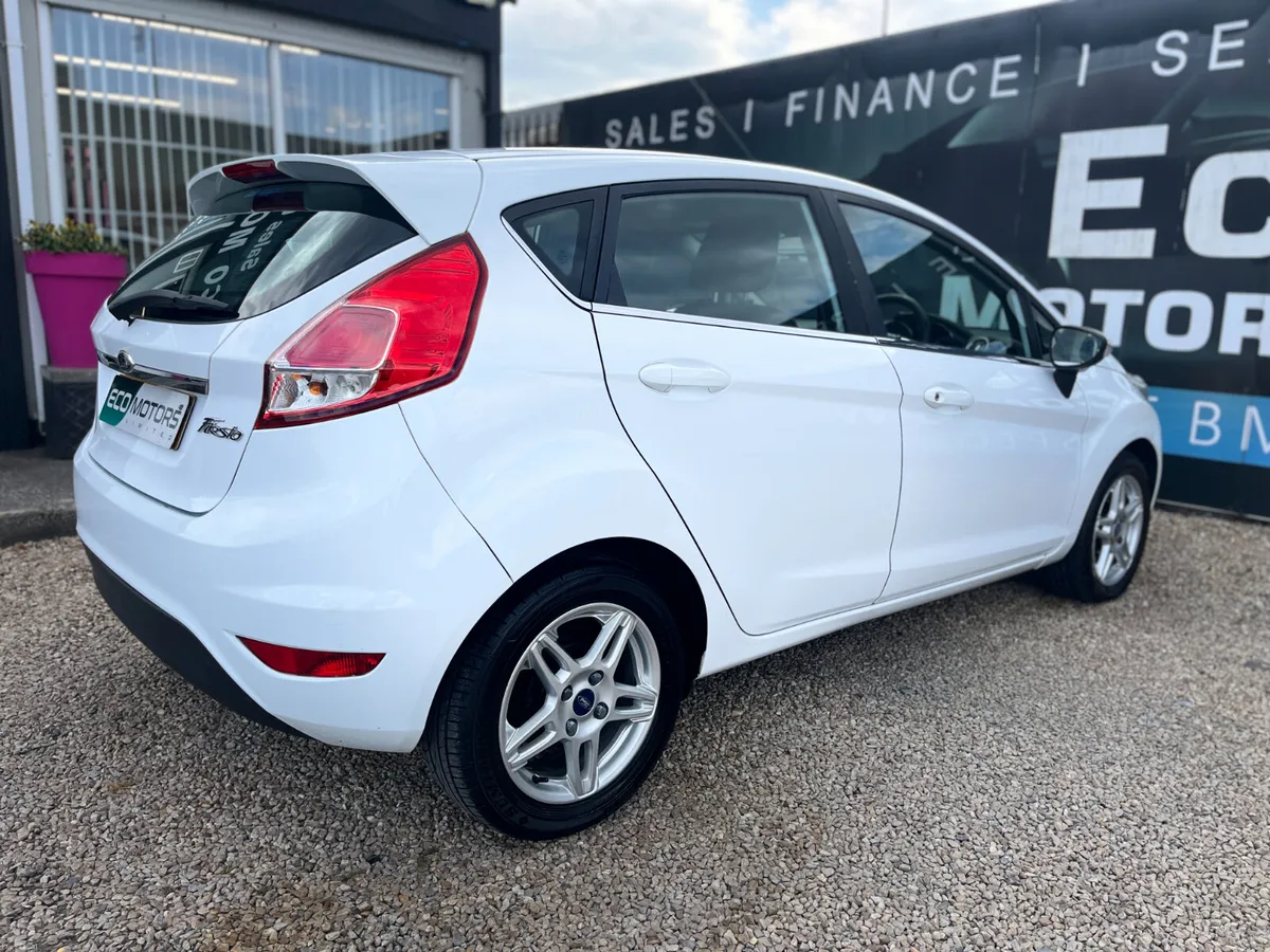 FORD FIESTA, 2013, 1.2, MANUAL, NEW NCT 08/2027 - Image 6