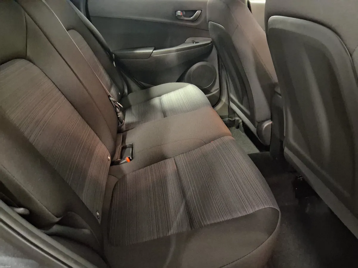 2018 Hyundai KONA ,Low Kms. 1.0GDI - Image 4