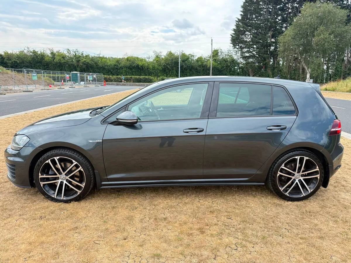 2.0 GTD 184BHP MANUAL - Image 4