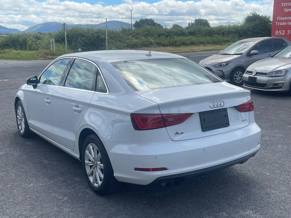 Audi A3 2014-2 - Image 5