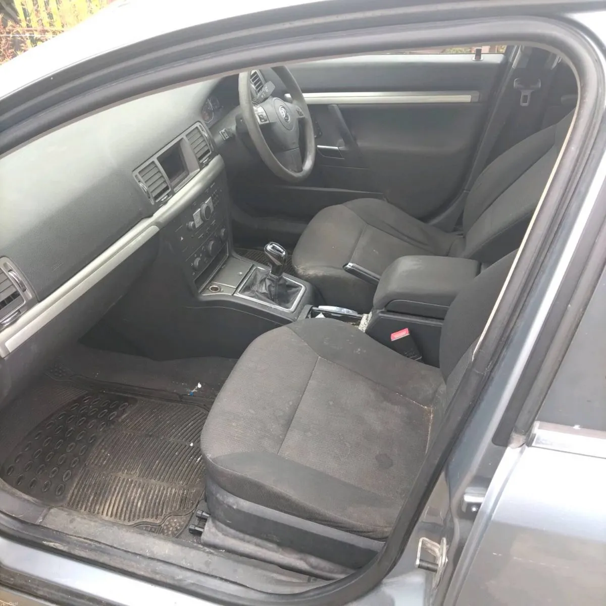 Vauxhall Vectra 1,9 cdti - Image 3