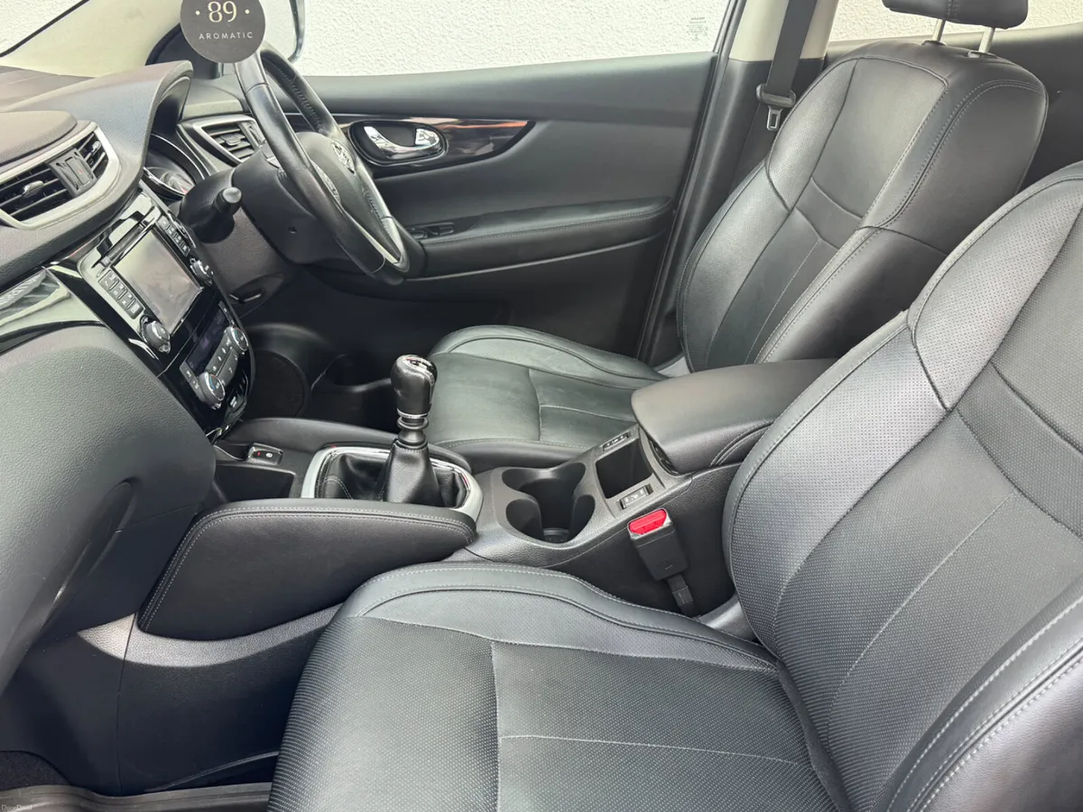 Nissan Qashqai 2017 - Image 6