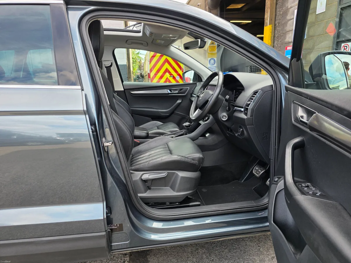 Skoda Karoq 1.5 TSI Automatic - Image 5