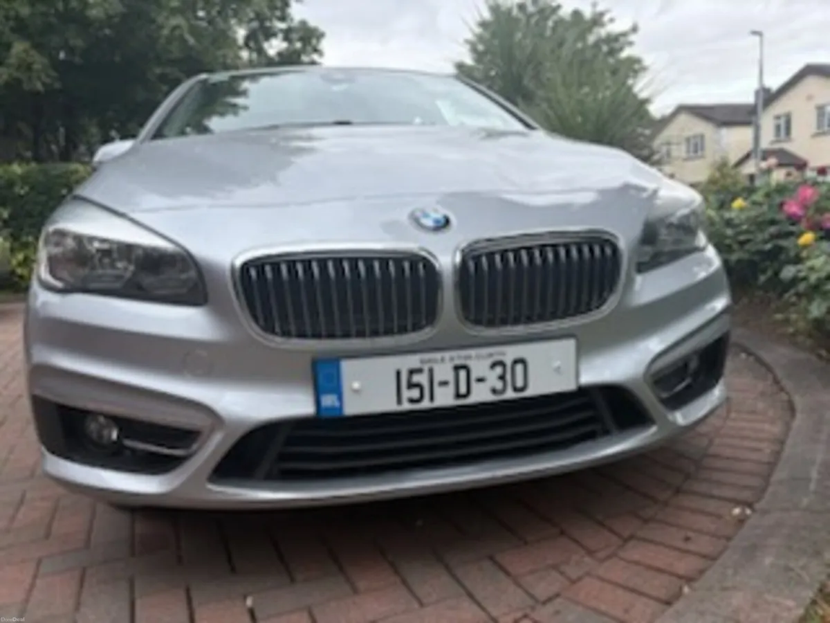 BMW 2-Series - Image 3