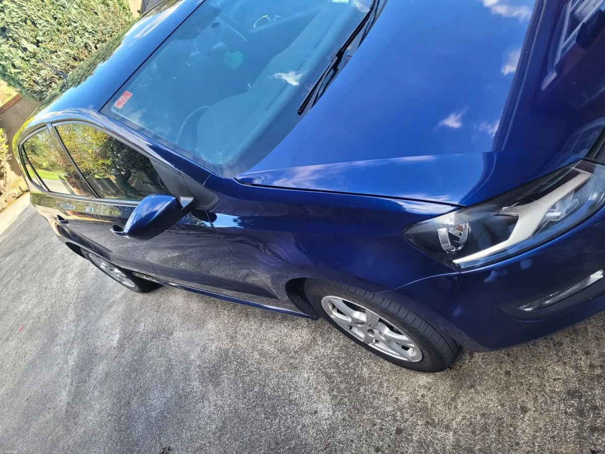 Volkswagen Polo 2011 - Image 6