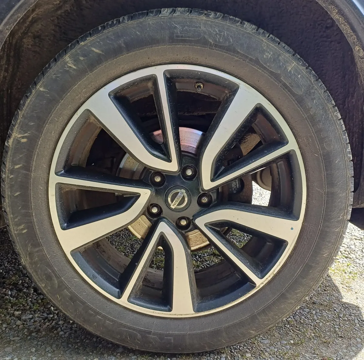 Nissan X-Trail 2014 - Image 5