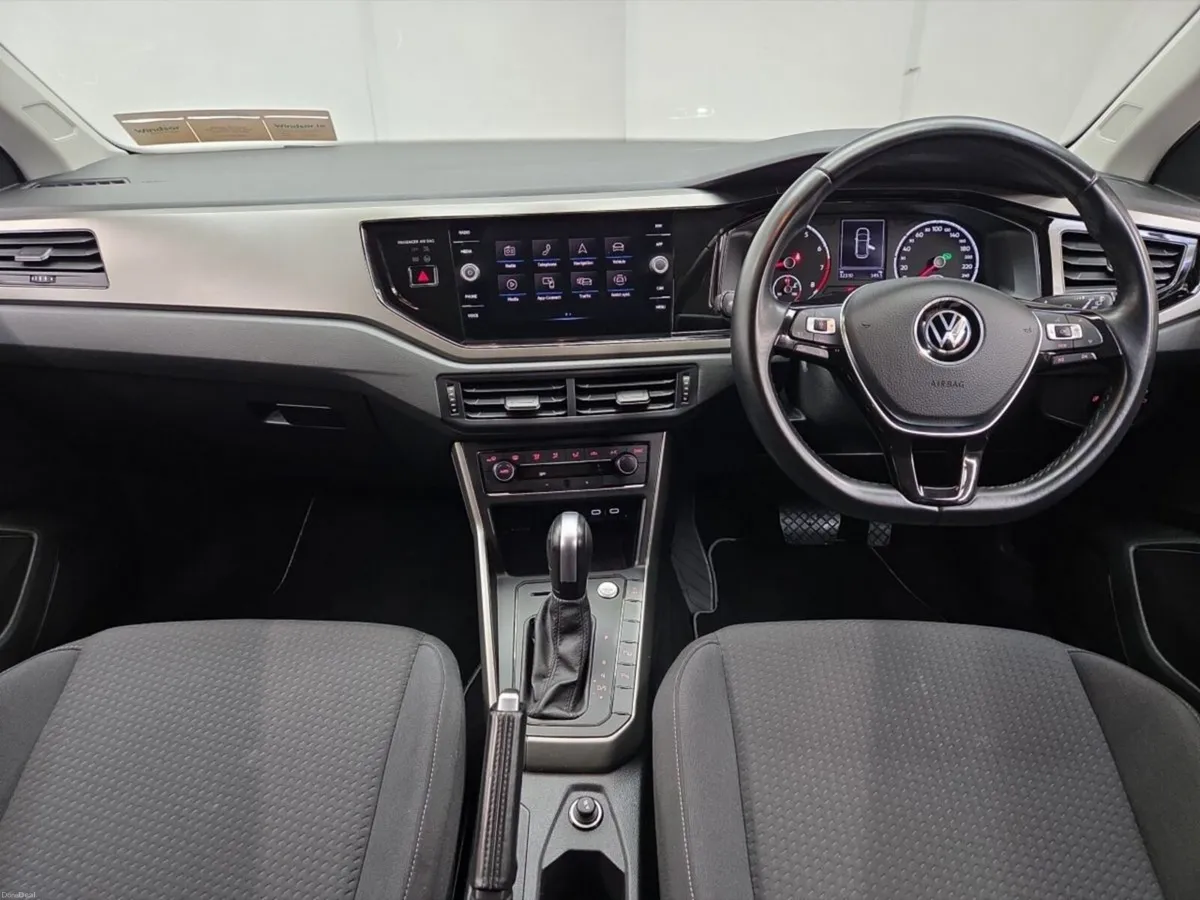 Volkswagen Polo 1.0 TSI Comfortline DSG - Image 3