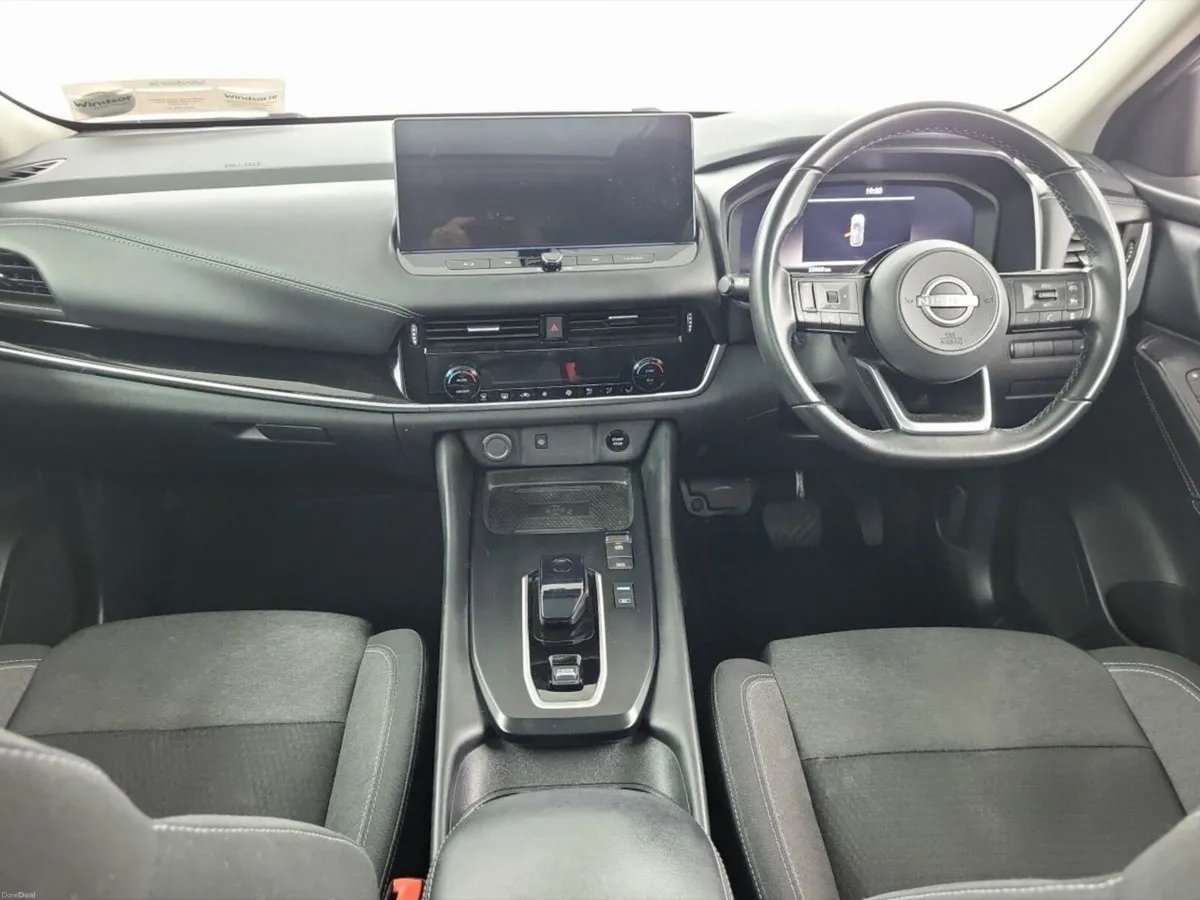 Nissan Qashqai ePOWER QASHQAI SV PREMIUM - Image 3