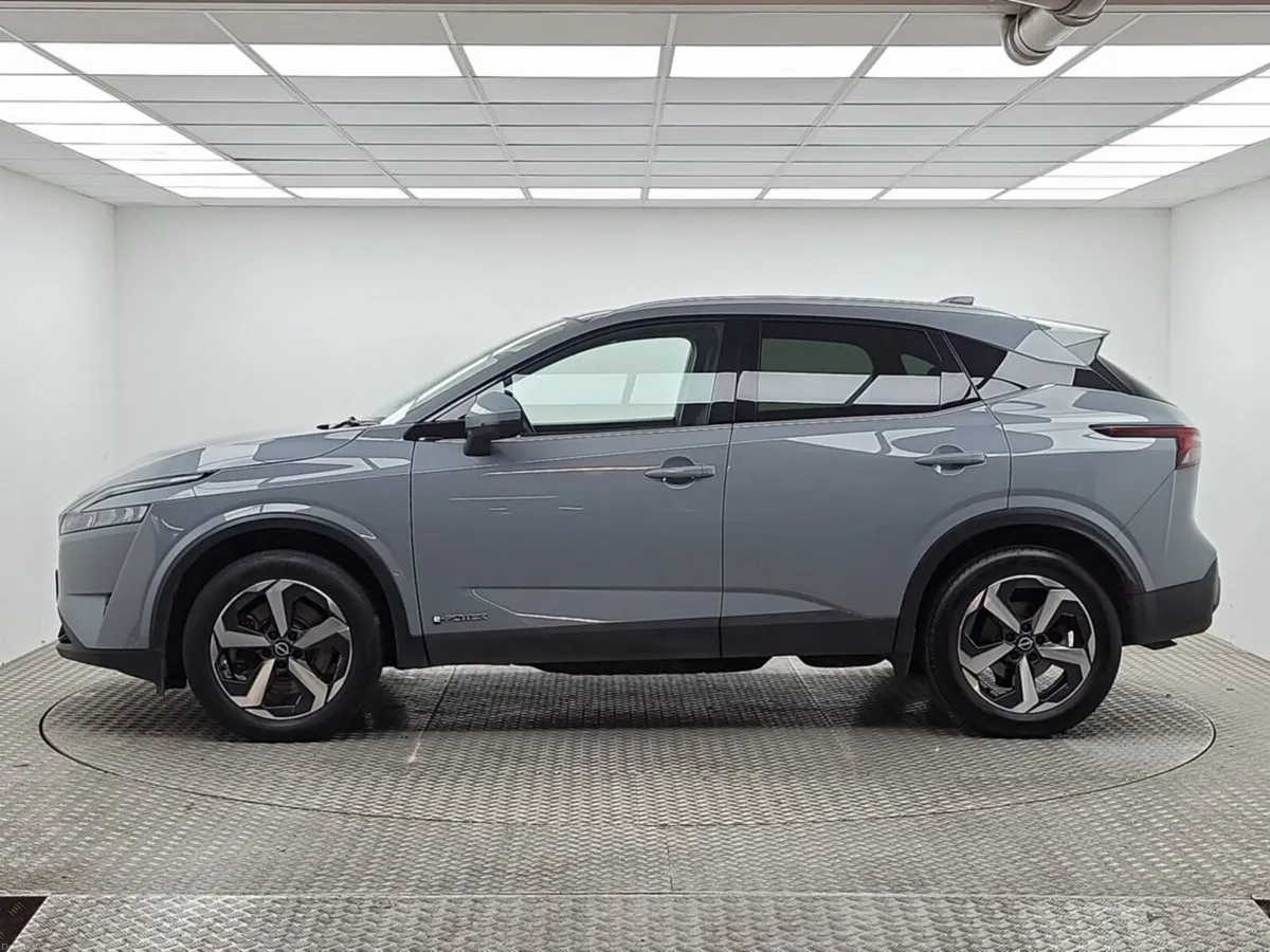 Nissan Qashqai ePOWER QASHQAI SV PREMIUM - Image 5