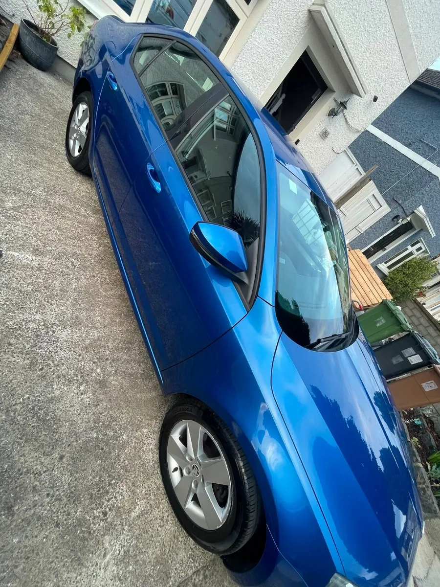 Skoda Octavia 2016 - Image 3