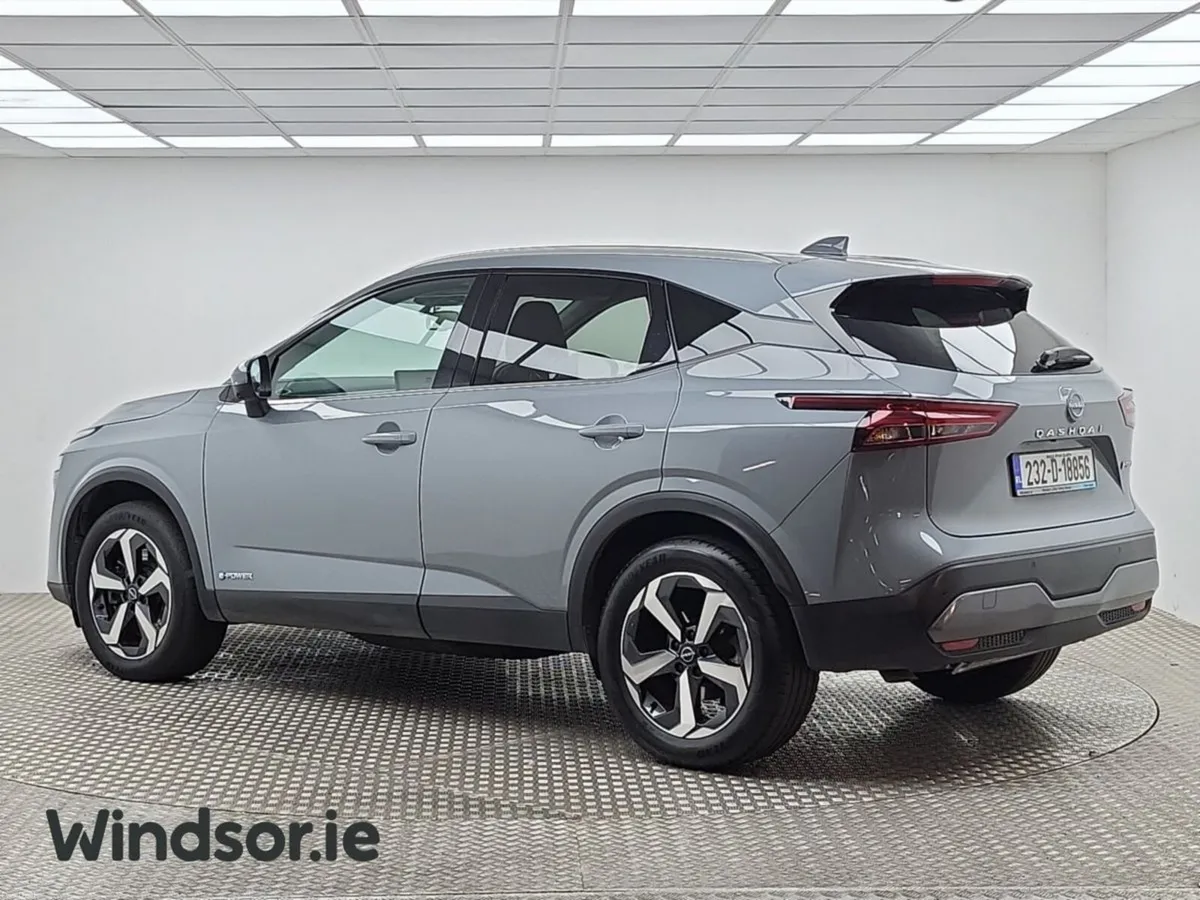 Nissan Qashqai ePOWER QASHQAI SV PREMIUM - Image 2
