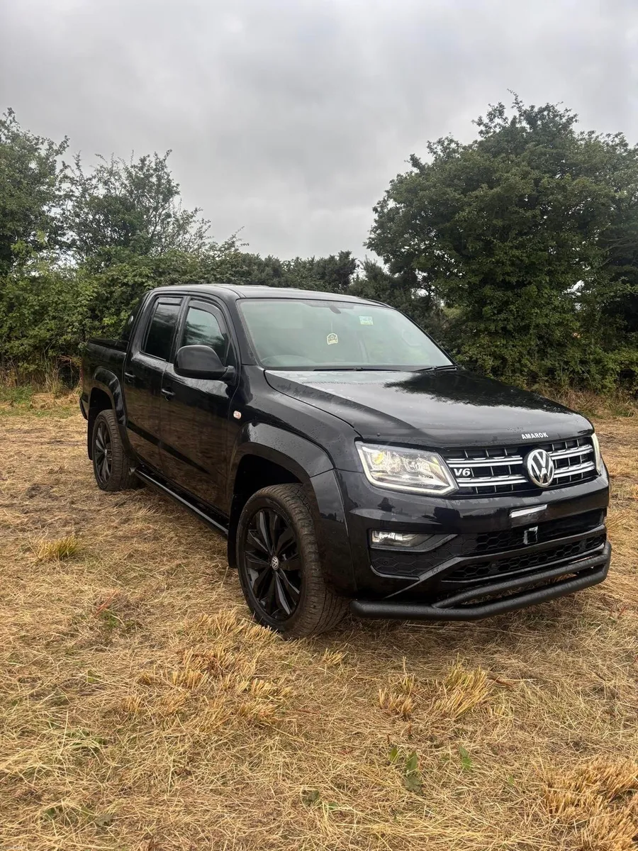 Volkswagen amarok - Image 2
