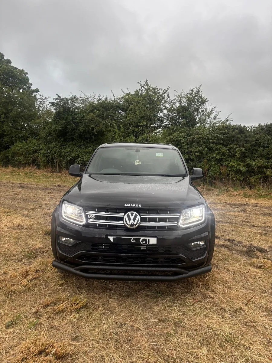 Volkswagen amarok - Image 4
