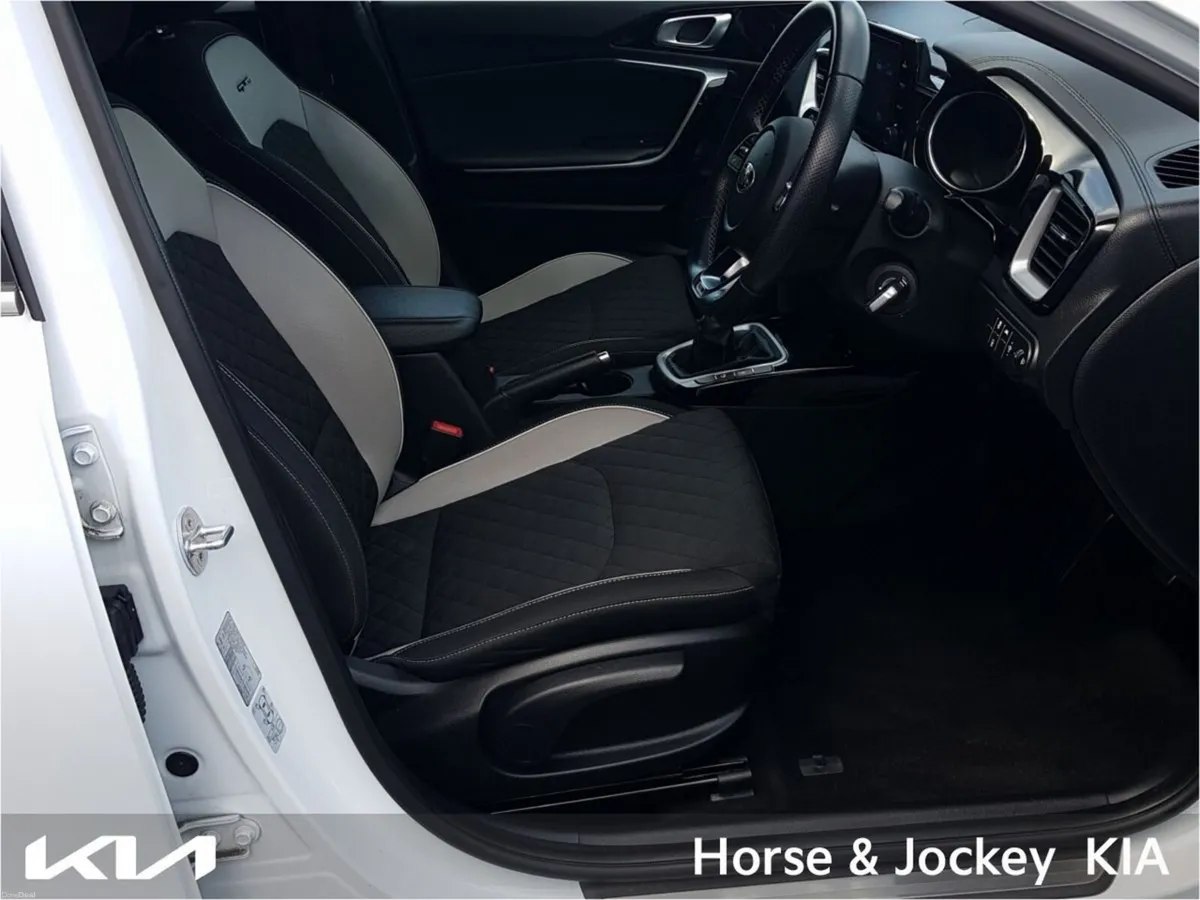 Kia Ceed 1.0 GT Line Petrol - Image 2