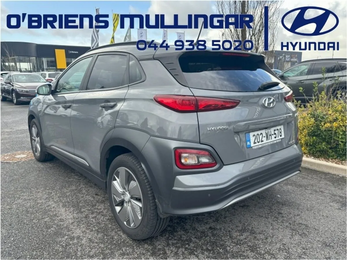 Hyundai KONA 5DR Auto - Image 3