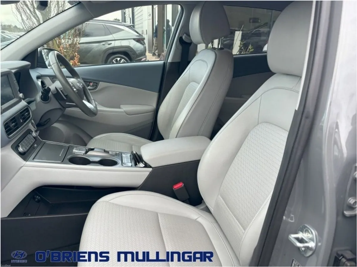 Hyundai KONA 5DR Auto - Image 5