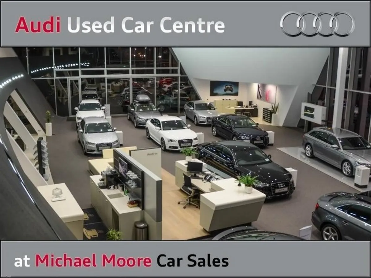 Audi A6 2.0TDI 204BHP SE S-Tronic - DUE IN - RING - Image 3