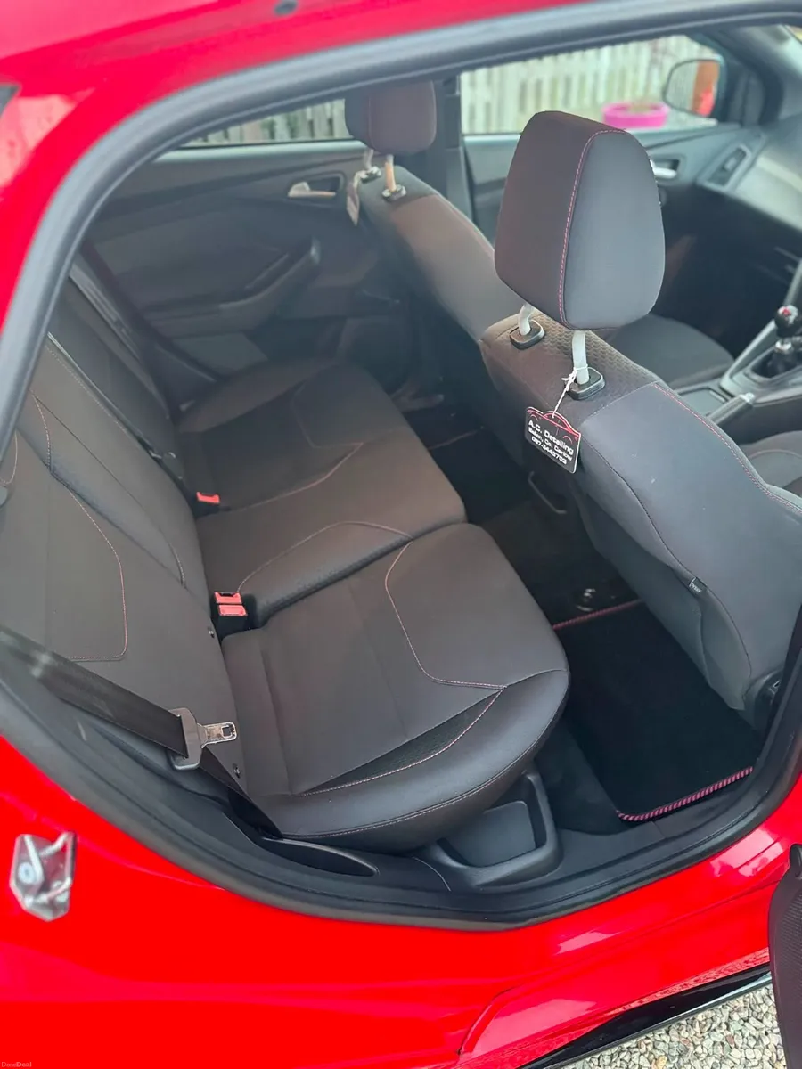 Ford Focus 2017 - Image 3