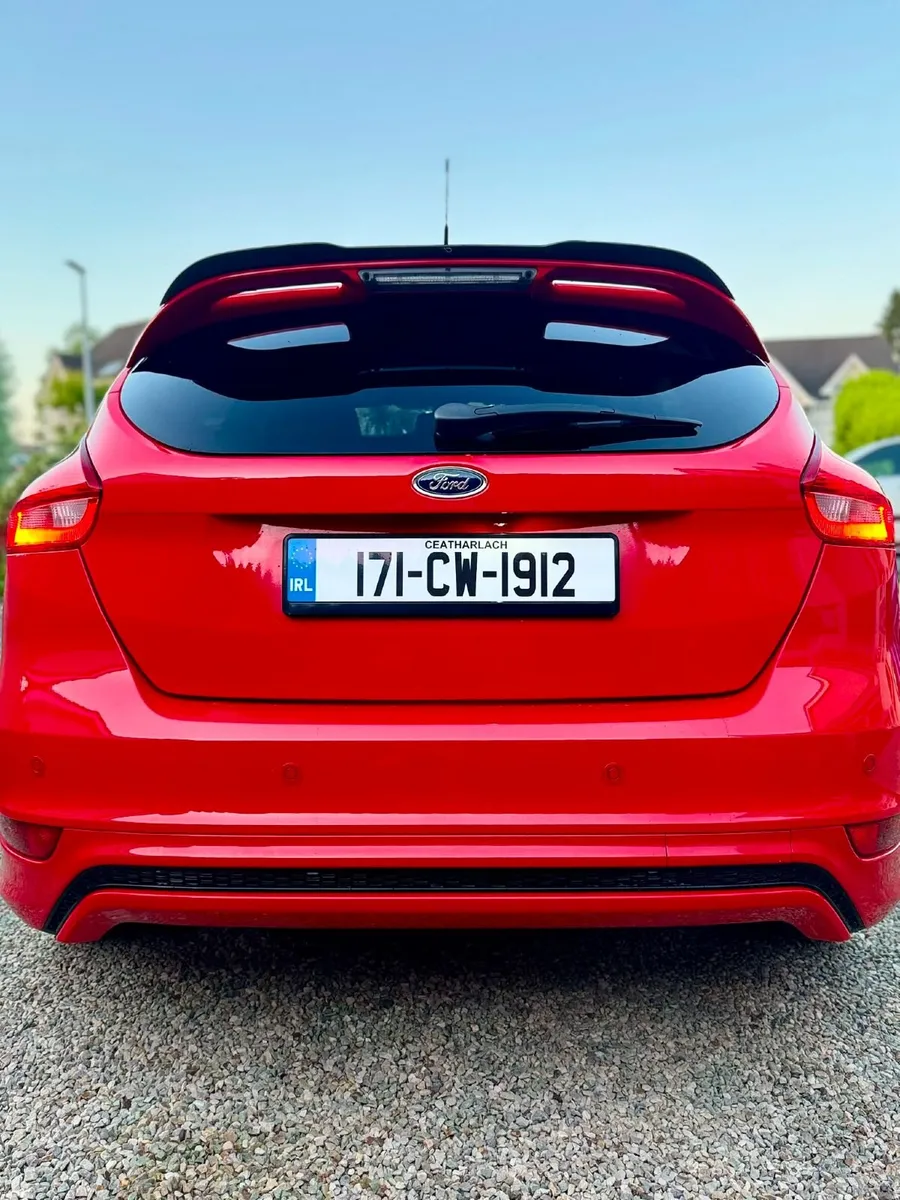 Ford Focus 2017 - Image 6