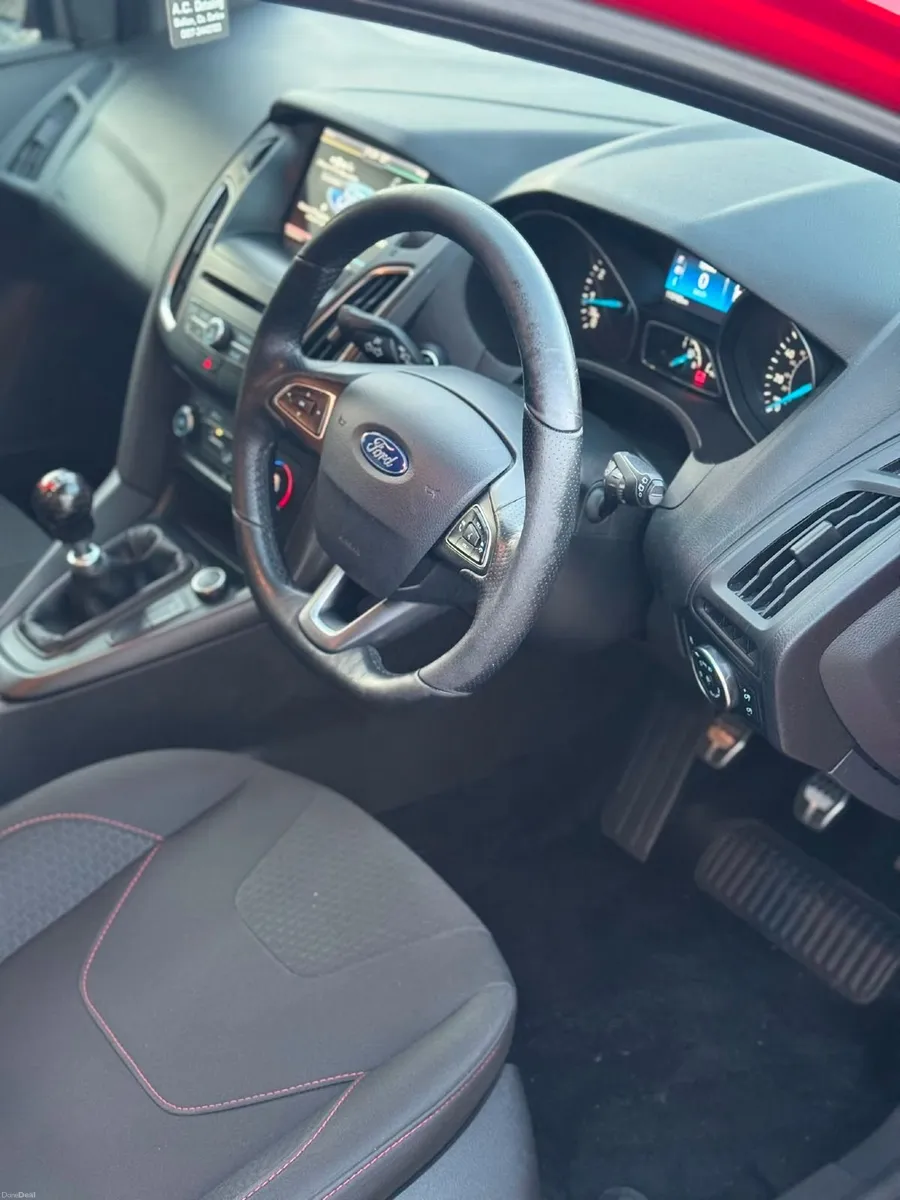 Ford Focus 2017 - Image 4